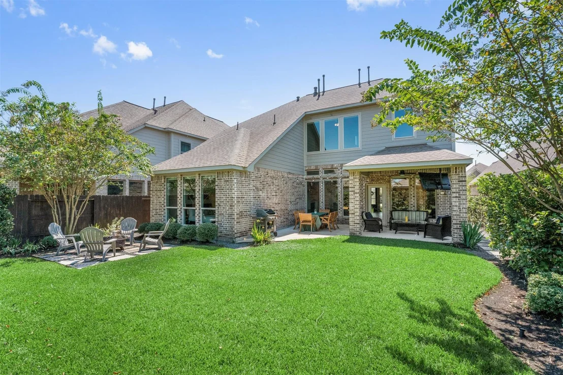 Photo of 28118 Knight Peak Drive