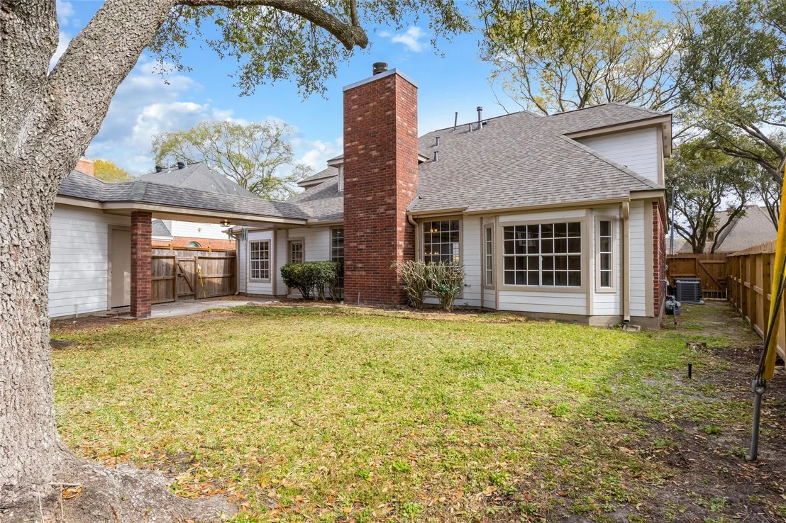 Photo of 16115 Abberton Hill Drive