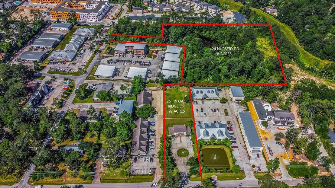 Photo of 424 Nursery Road