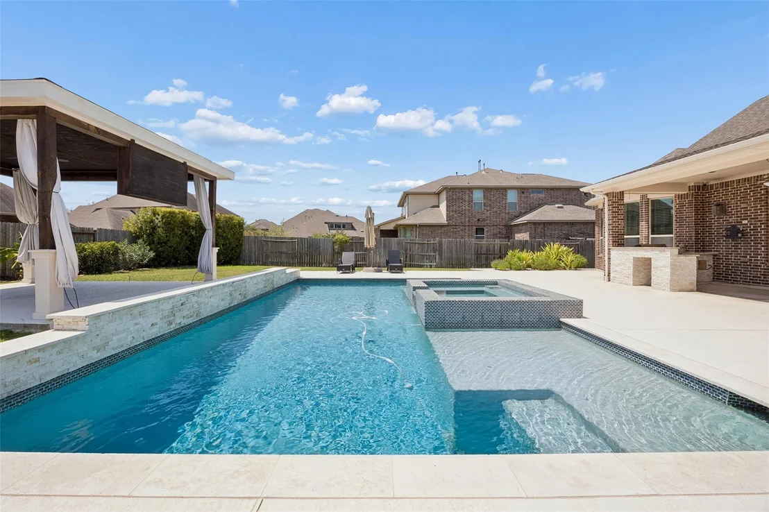 Photo of 19007 Tumlinson Drive