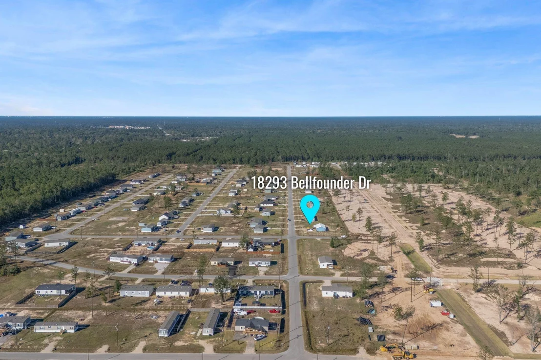 Photo of 18293 Bellfounder Drive