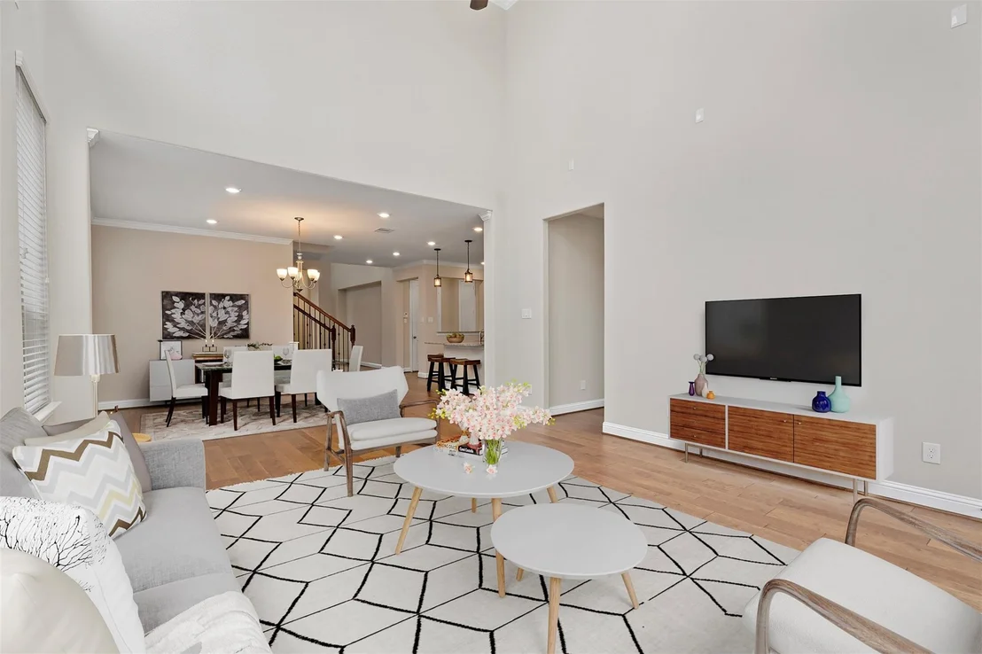 Photo of 28210 Wooded Mist Drive