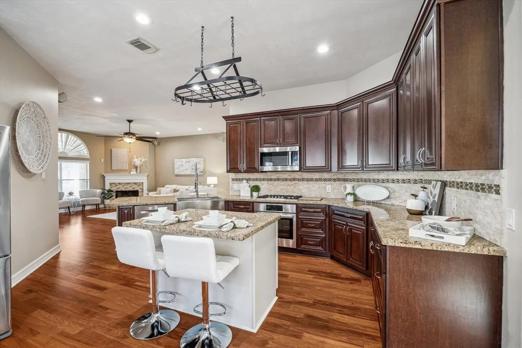 Photo of 1622 Fossil Park Drive
