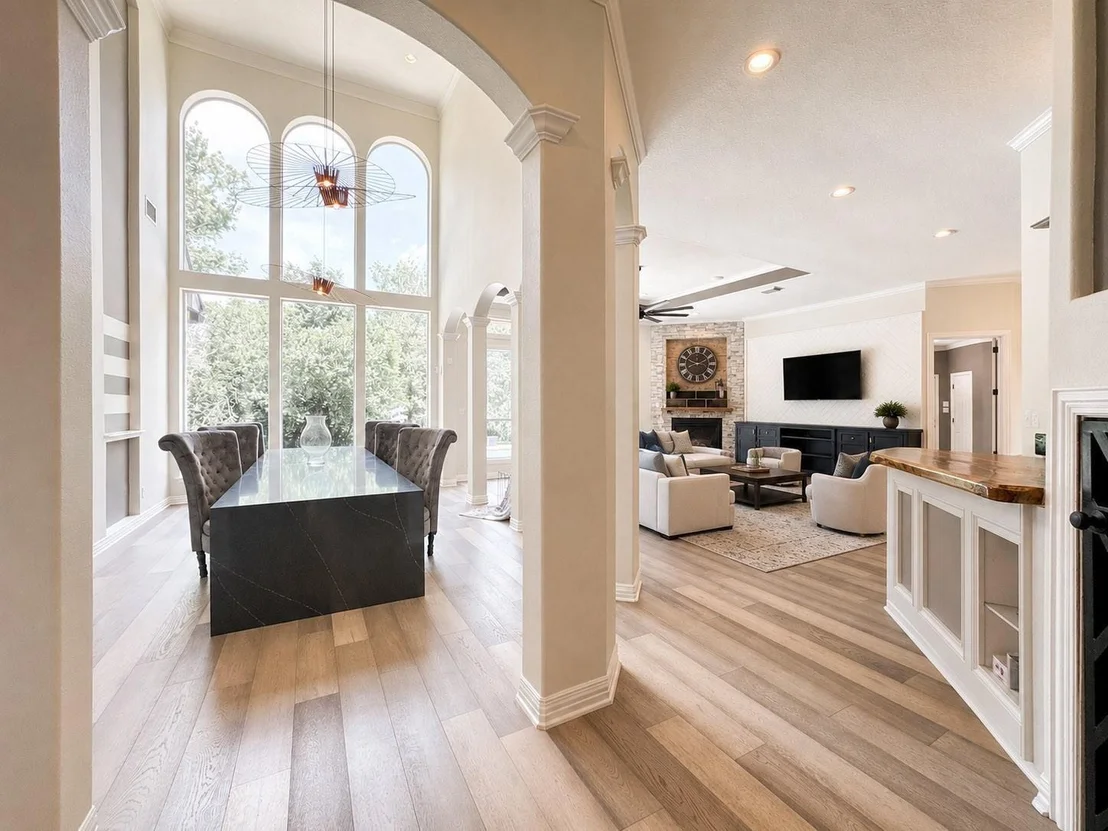 Photo of 1810 Woerner Road