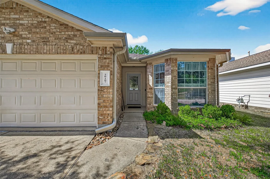 Photo of 20107 Stonepine Creek Drive