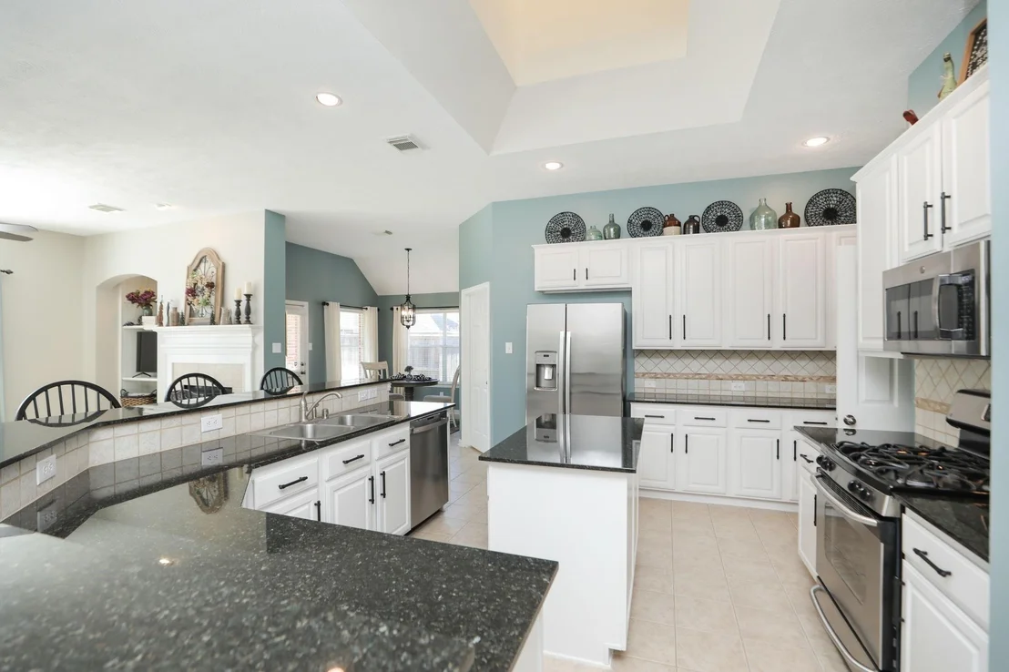 Photo of 1214 Berwick Manor Court