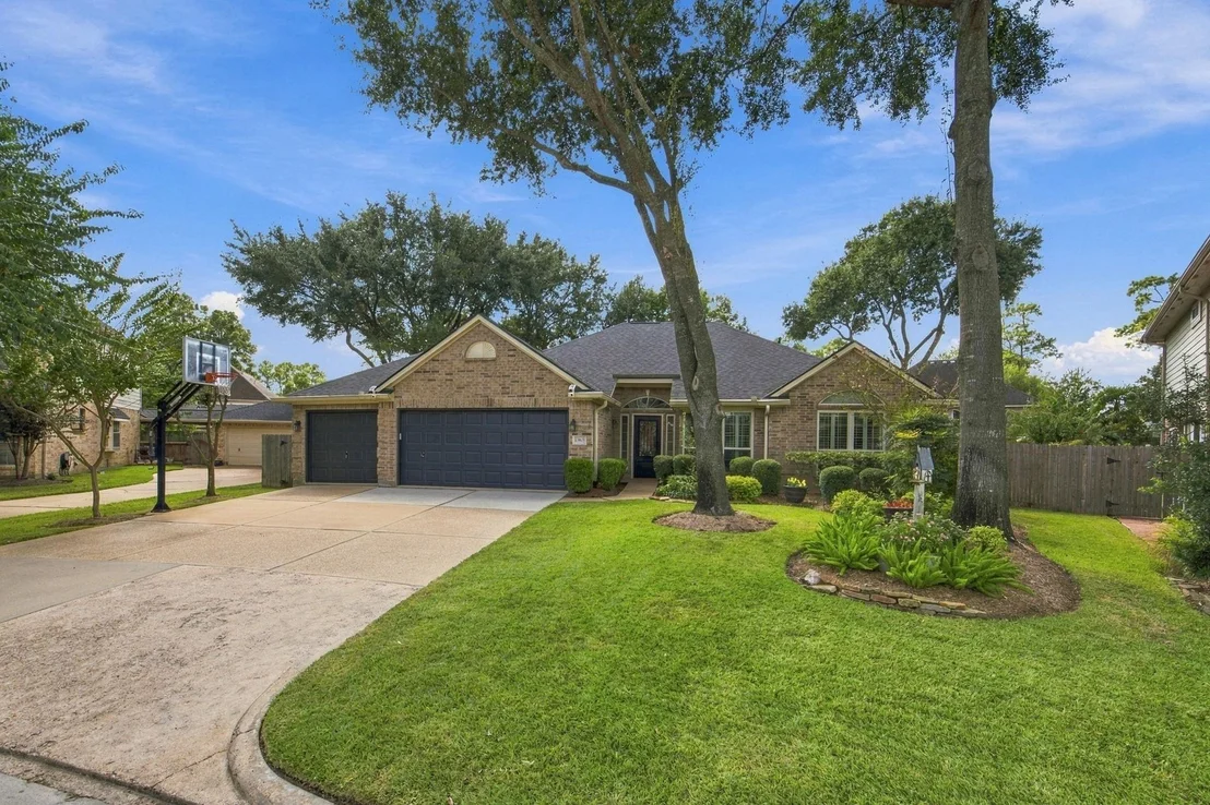 Photo of 17803 Split Creek Drive