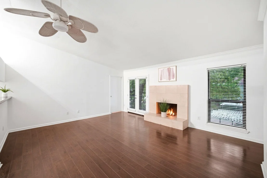 Photo of Unit 22 at 2425 Augusta Drive