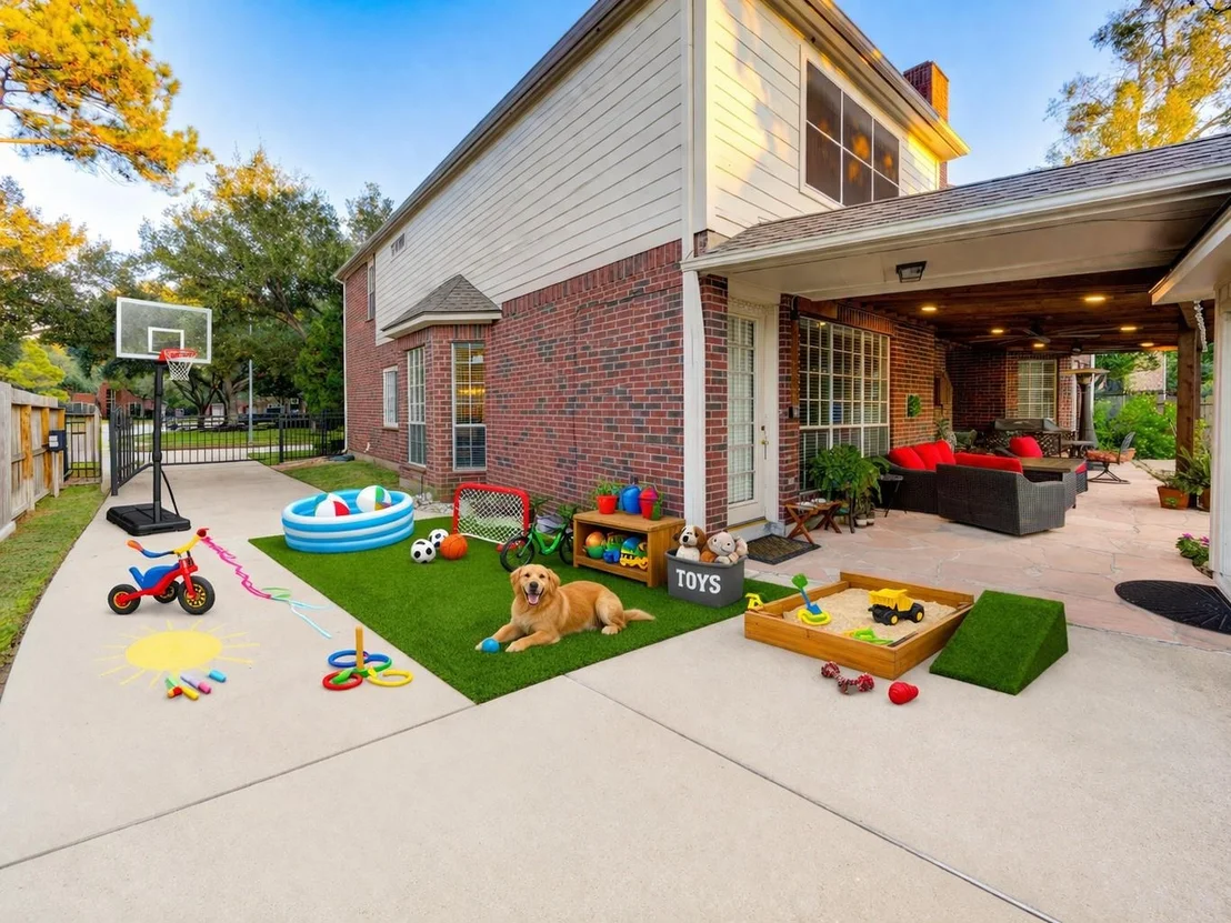 Photo of 4307 Canfield Oaks Lane