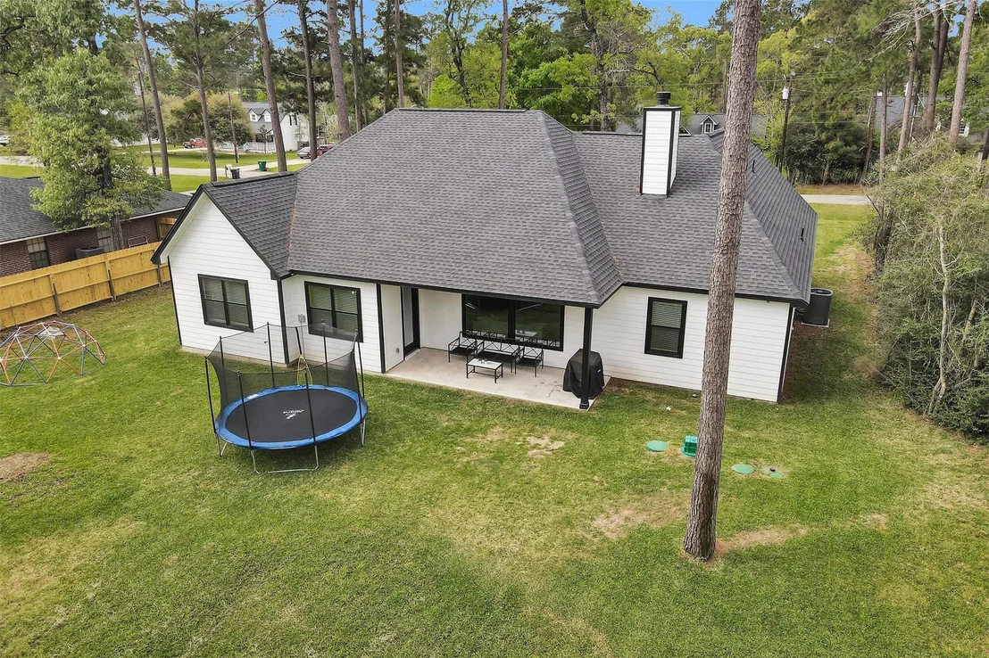 Photo of 22718 Desert Willow Drive