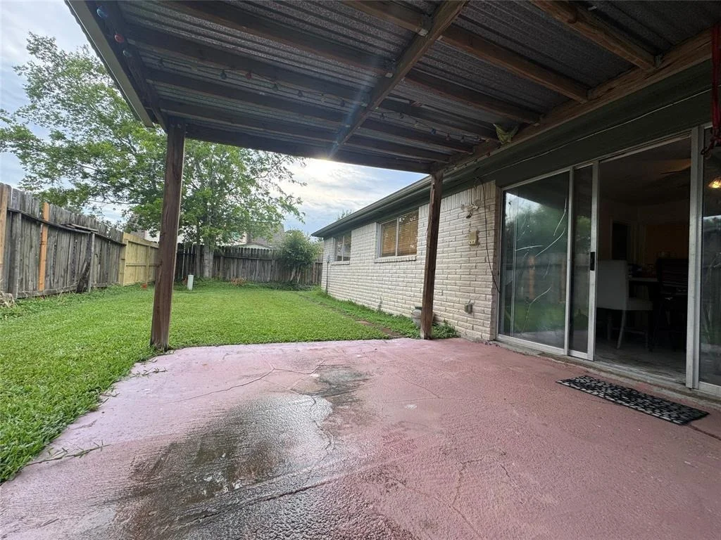 Photo of 16711 Forthbridge Court