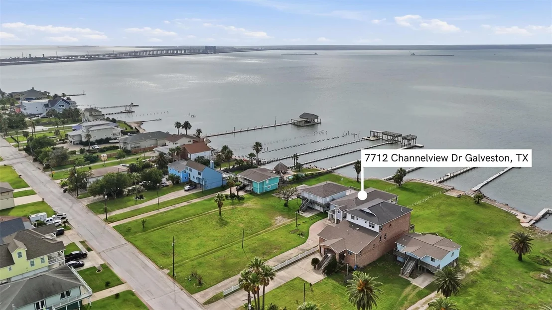 Photo of 7712 Channelview Drive