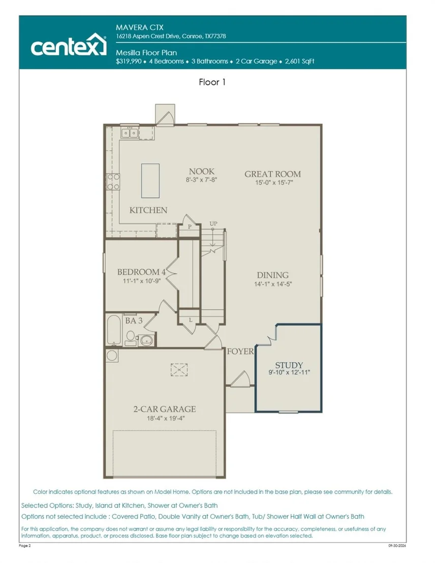 Photo of 14882 Peach Blossom Drive