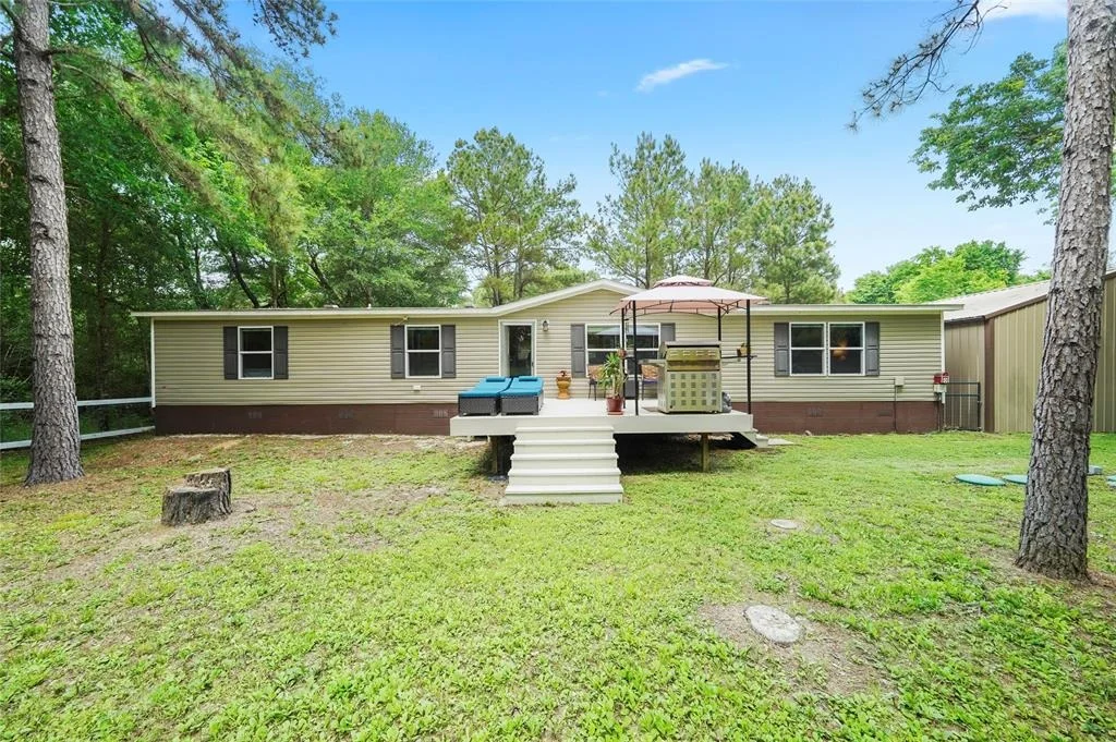 Photo of 2700 Spring Branch Road