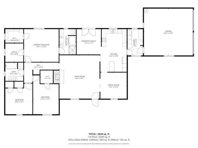 Photo of 2947 Turtle Creek Drive