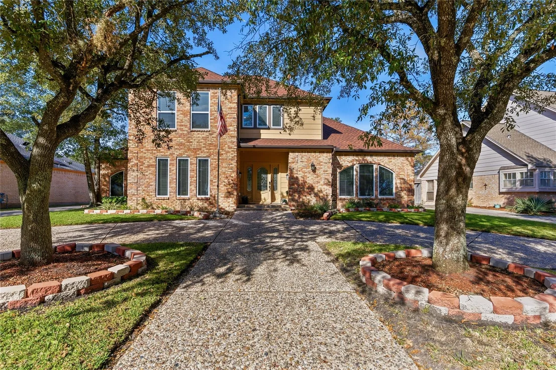 Photo of 6618 Wimbledon Trail Road