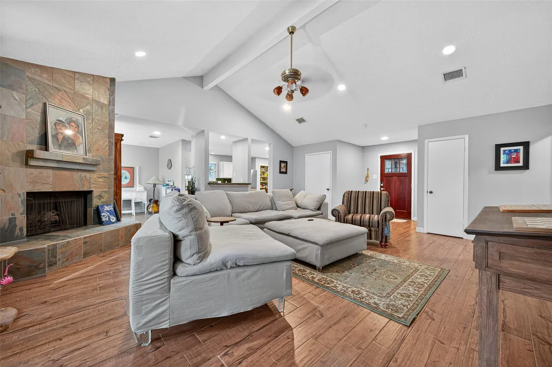 Photo of 2602 Sicklepod Drive