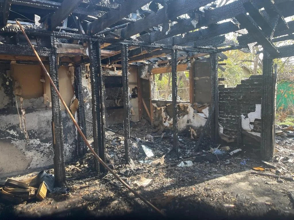 Photo of 17114 Hall Shepperd Road