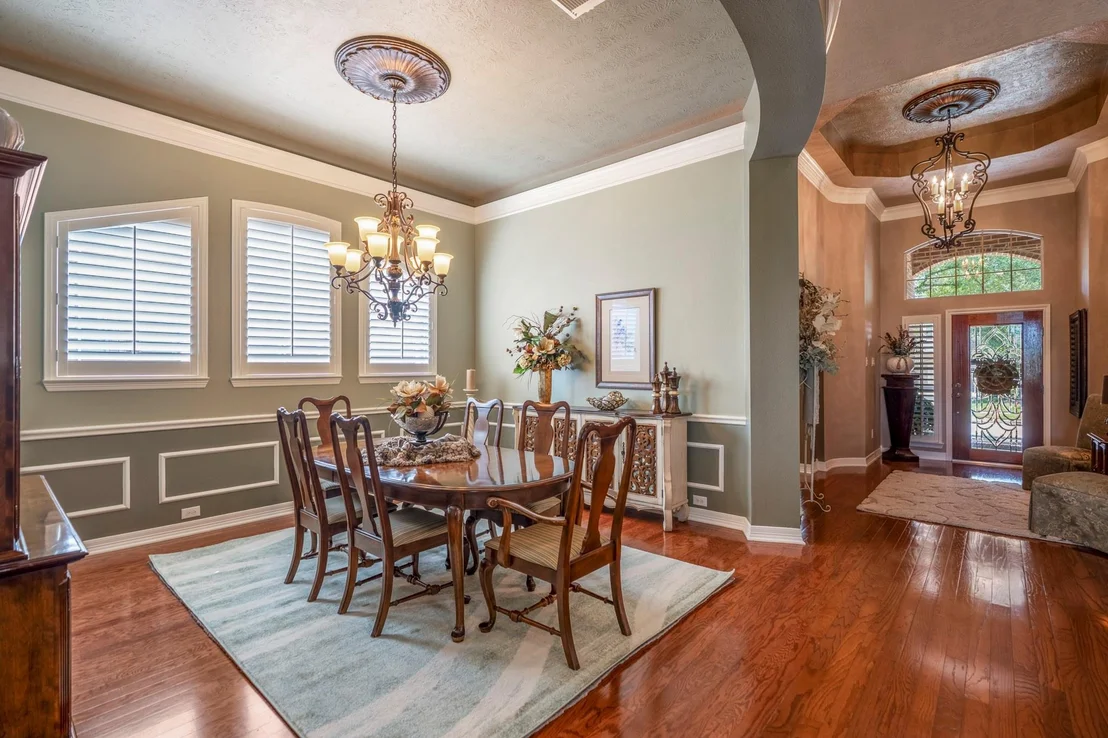 Photo of 1606 Redstone Manor Drive