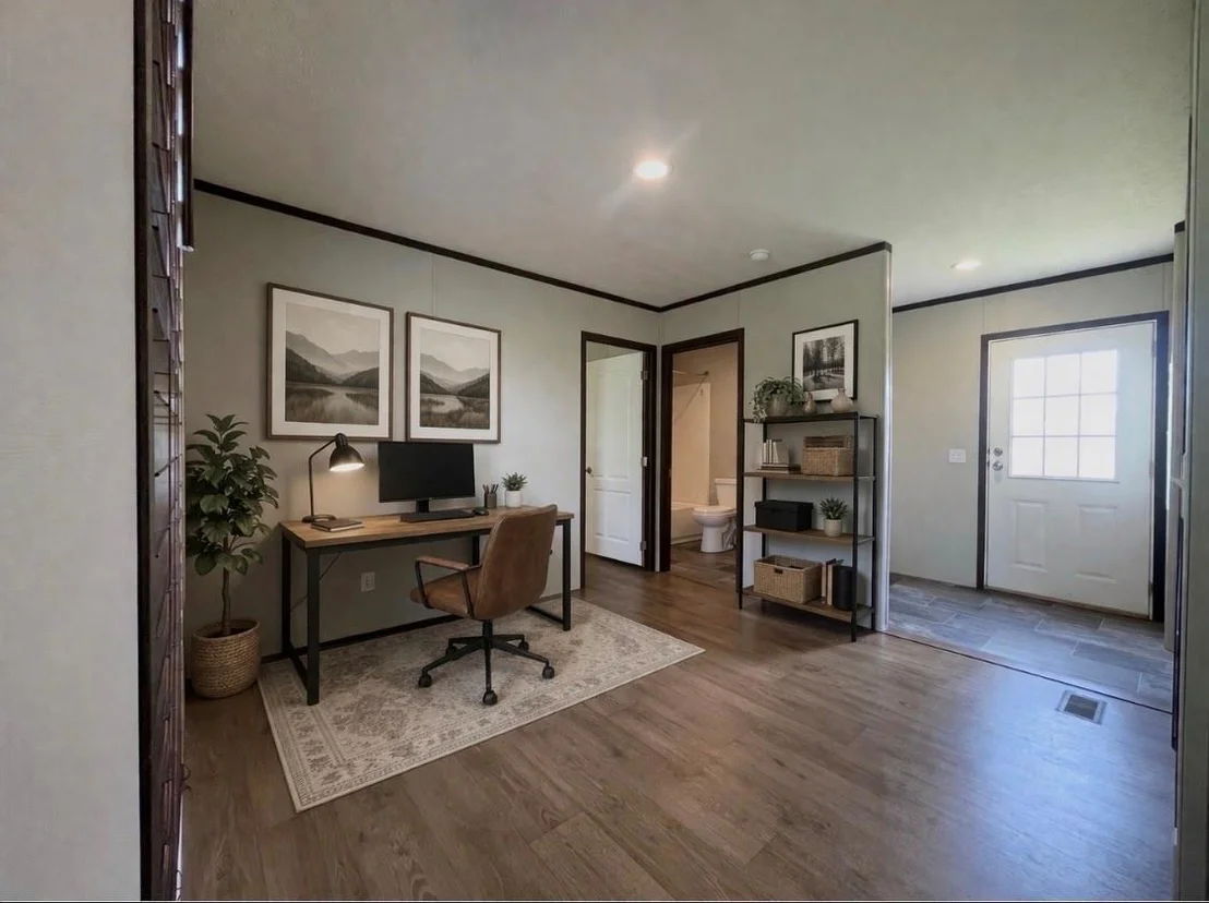 Photo of 1446 County Road 2107