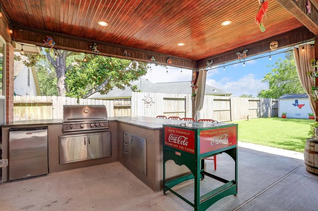 Photo of 2314 Leafy Glen Drive