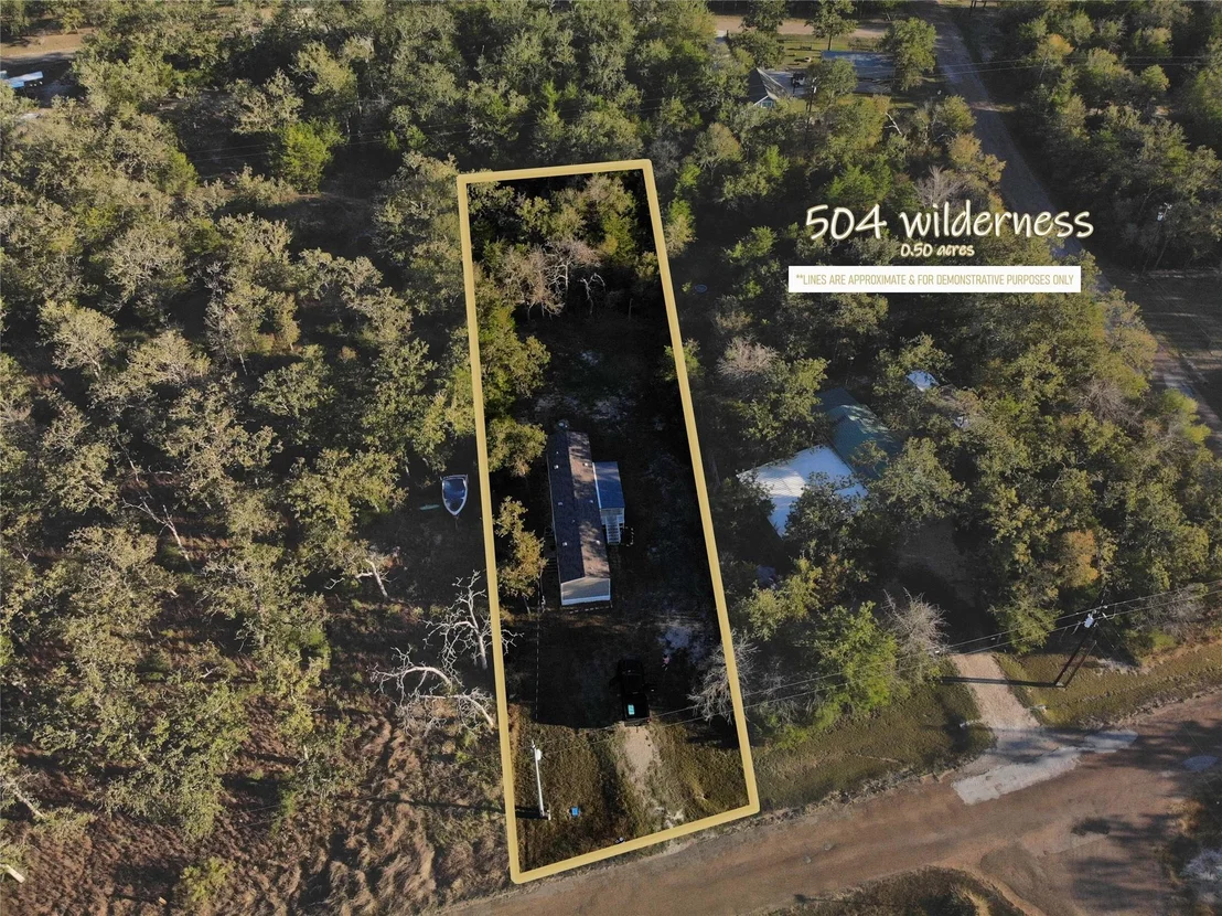Photo of 504 Wilderness Road
