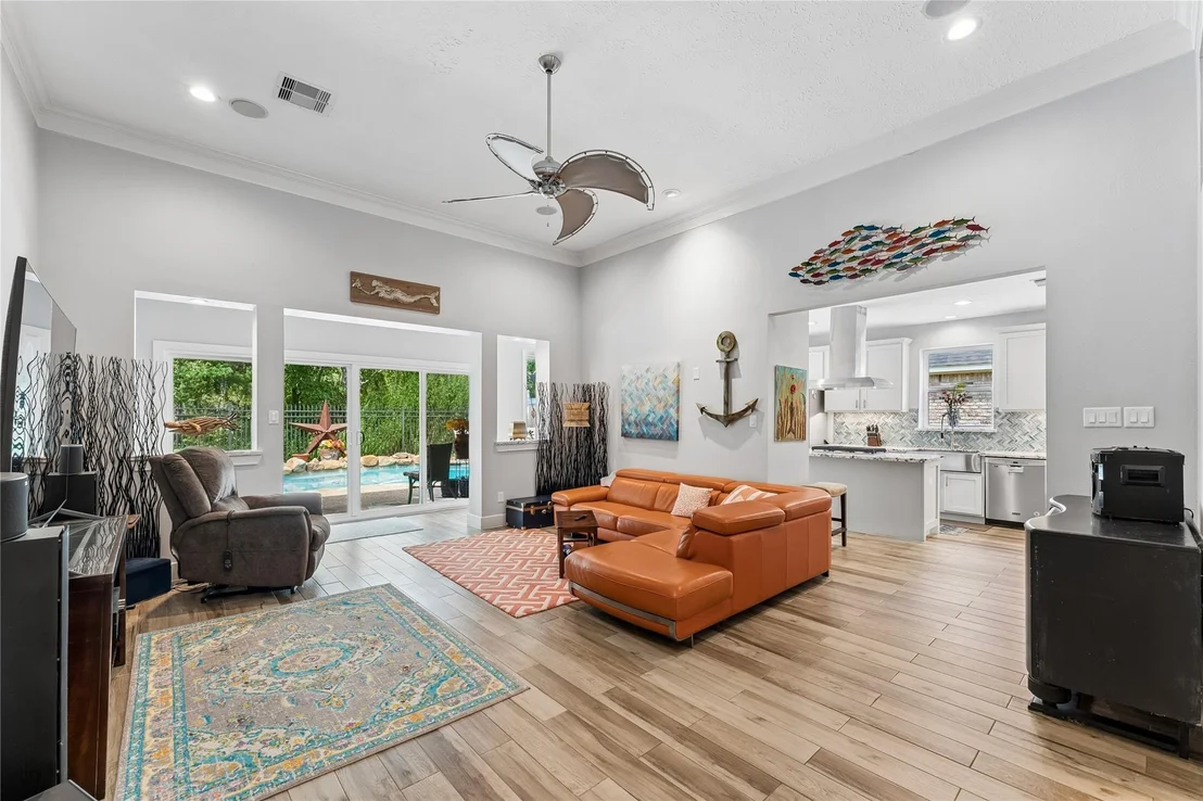 Photo of 6230 Agassi Ace Court Court
