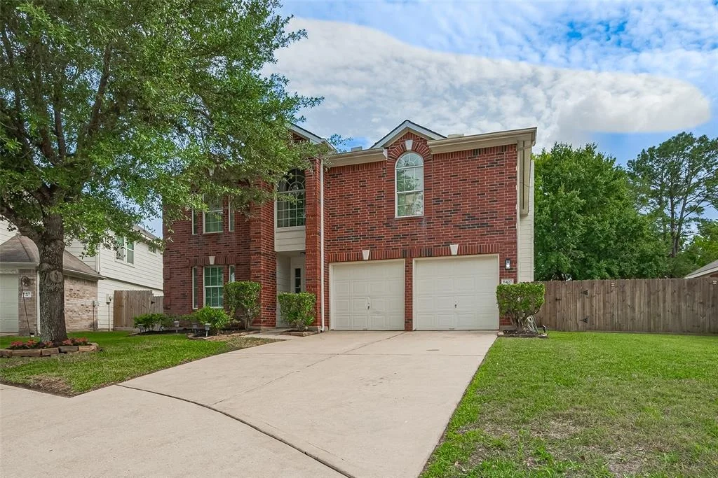 Photo of 6407 Silver Shade Drive