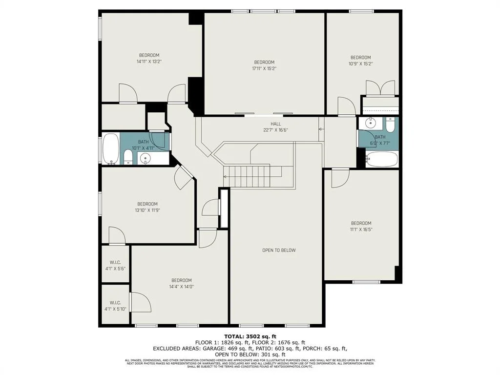 Photo of 601 White Oak Pointe