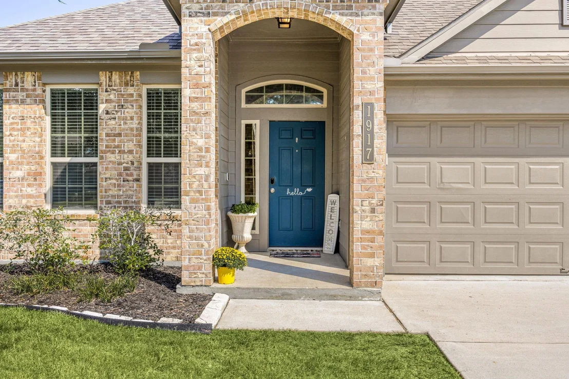 Photo of 1917 Briar Grove Drive