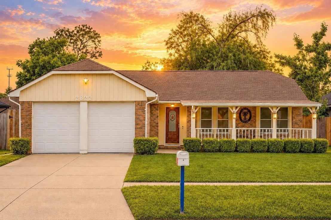 Photo of 2822 Virginia Colony Drive