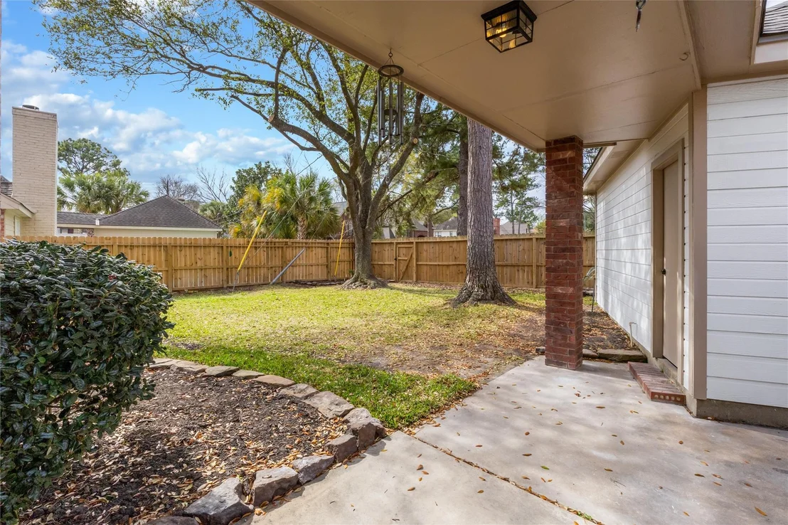 Photo of 16115 Abberton Hill Drive