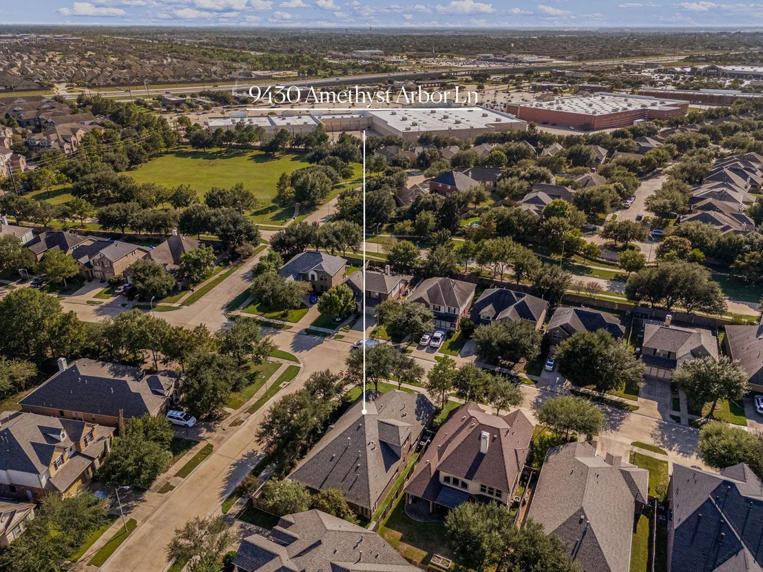 Photo of 9430 Amethyst Arbor Lane
