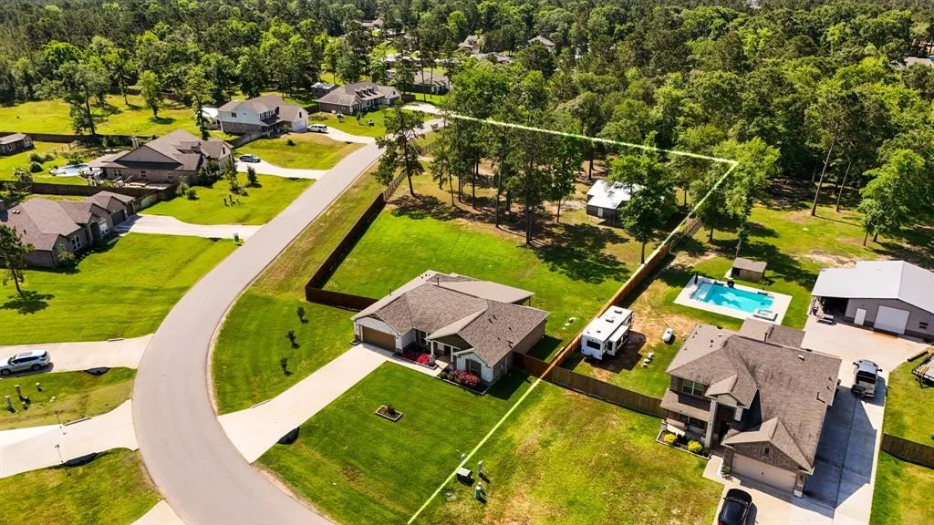 Photo of 16070 Deer Pines Drive