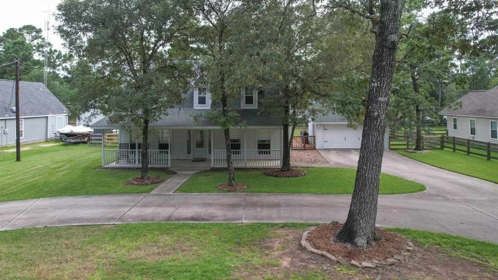 Photo of 22811 Bramblevine Drive