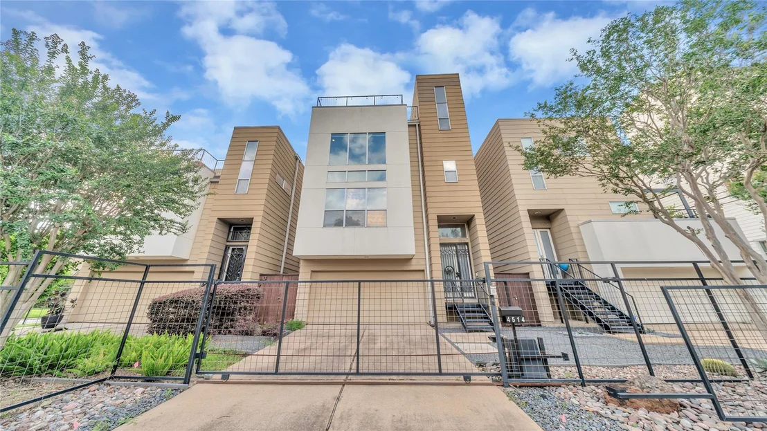 Photo of 4514 Jackson Street
