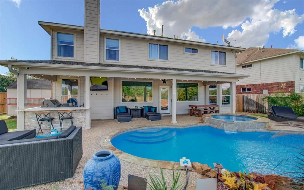 Photo of 19802 Letchfield Hollow Drive
