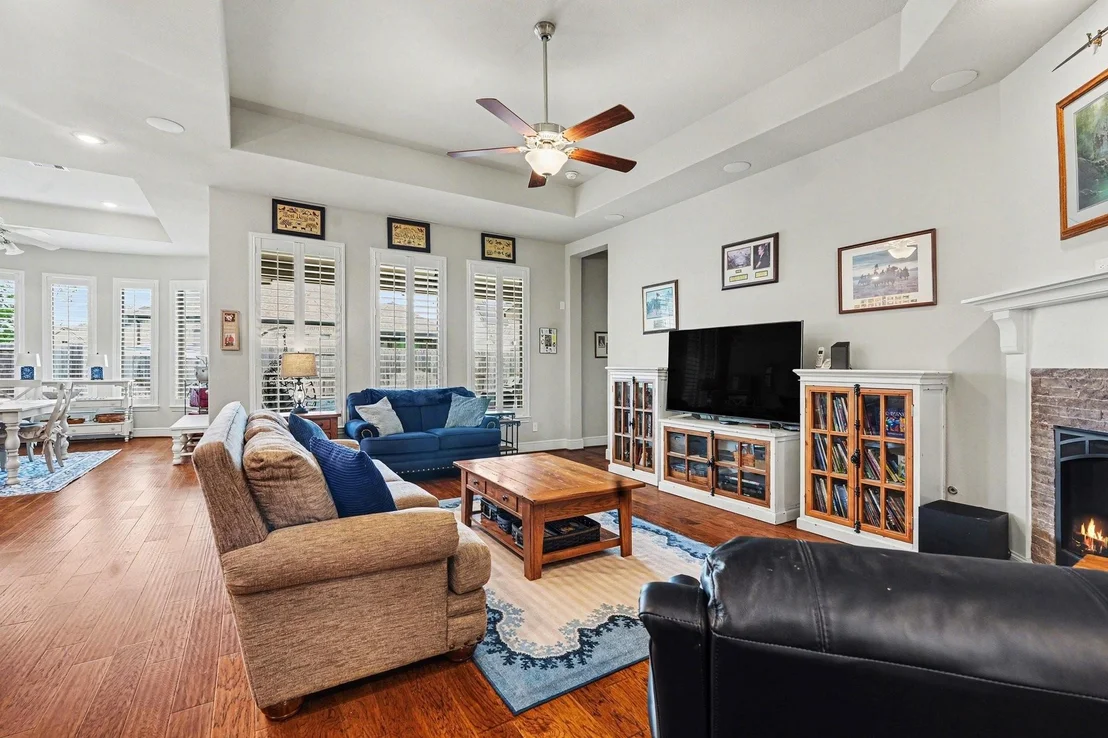 Photo of 14806 Dunsmore Meadow Trail