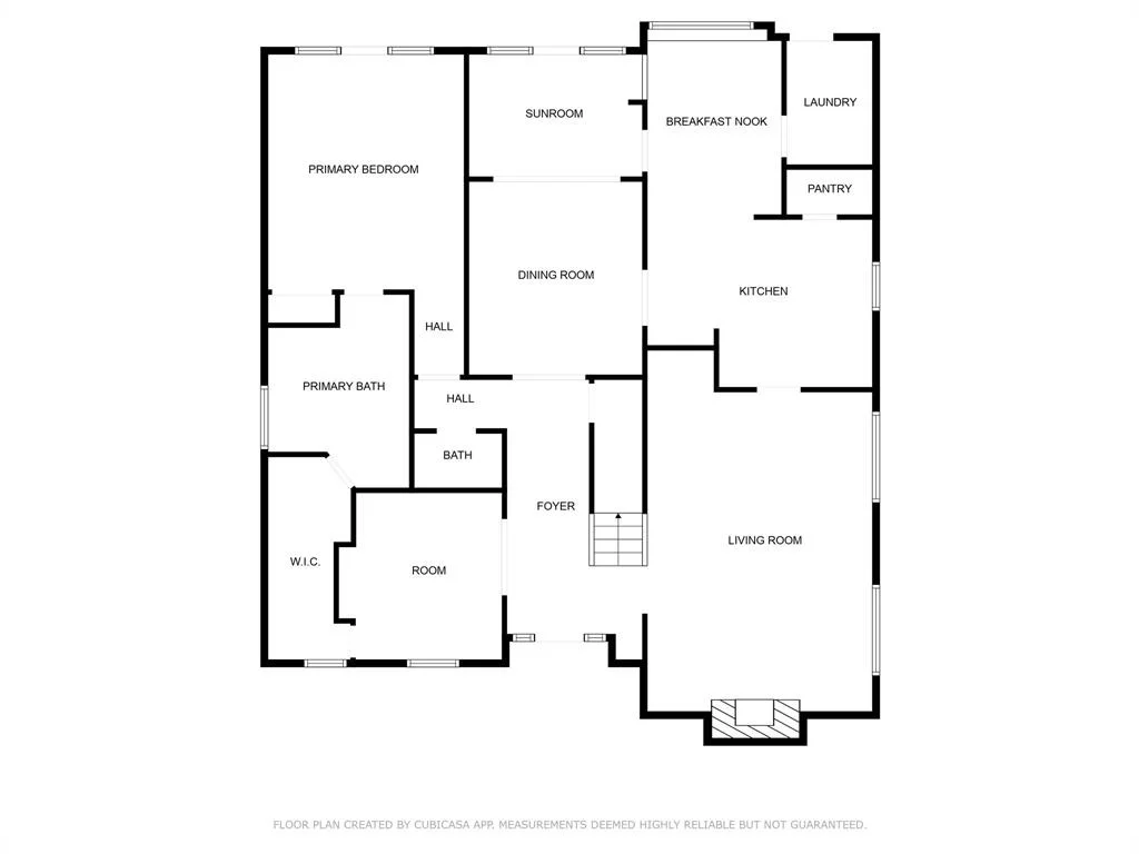 Photo of 11607 Highgrove Drive