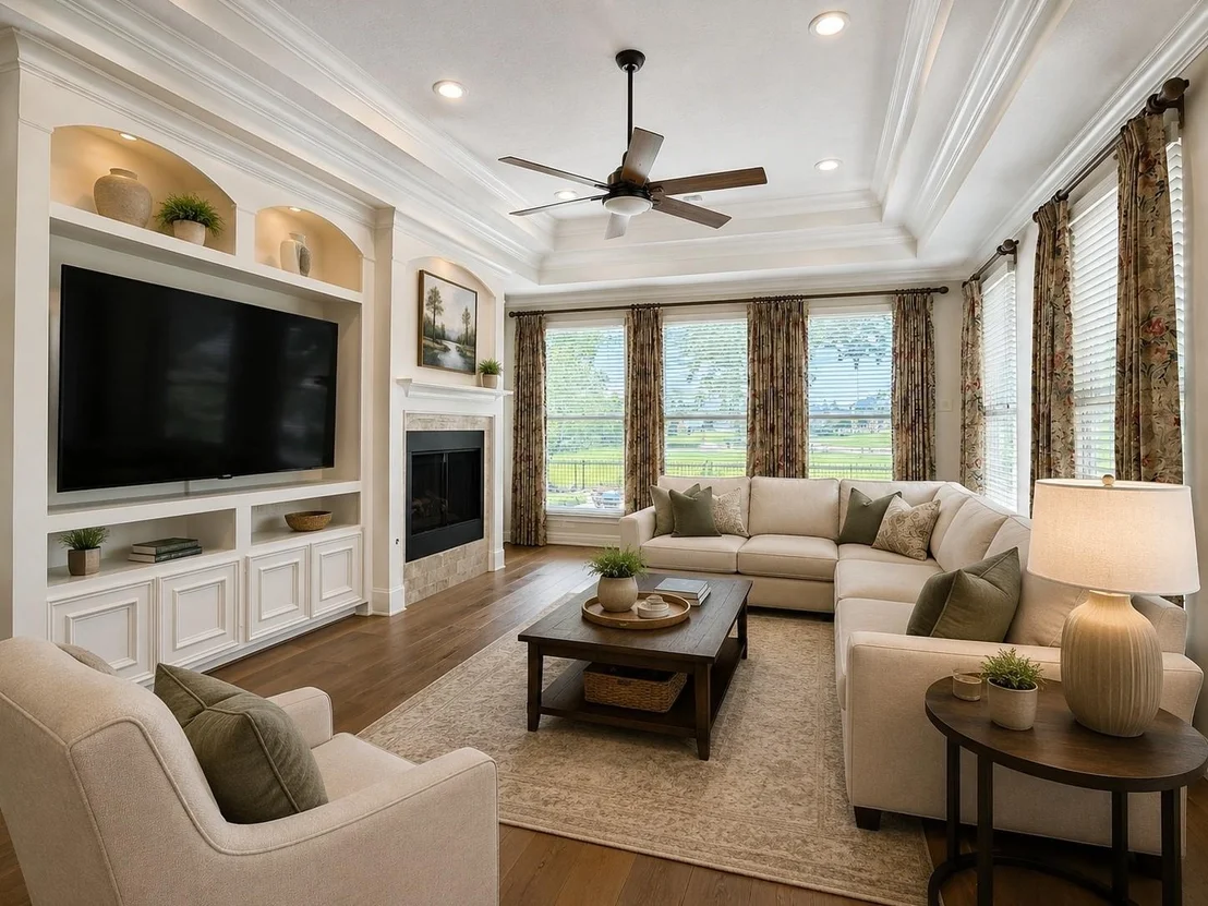 Photo of 25047 Northampton Forest Drive