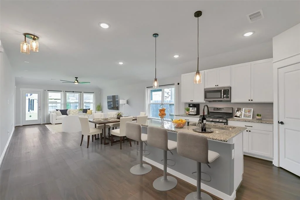 Photo of 12307 Sabine Point Drive