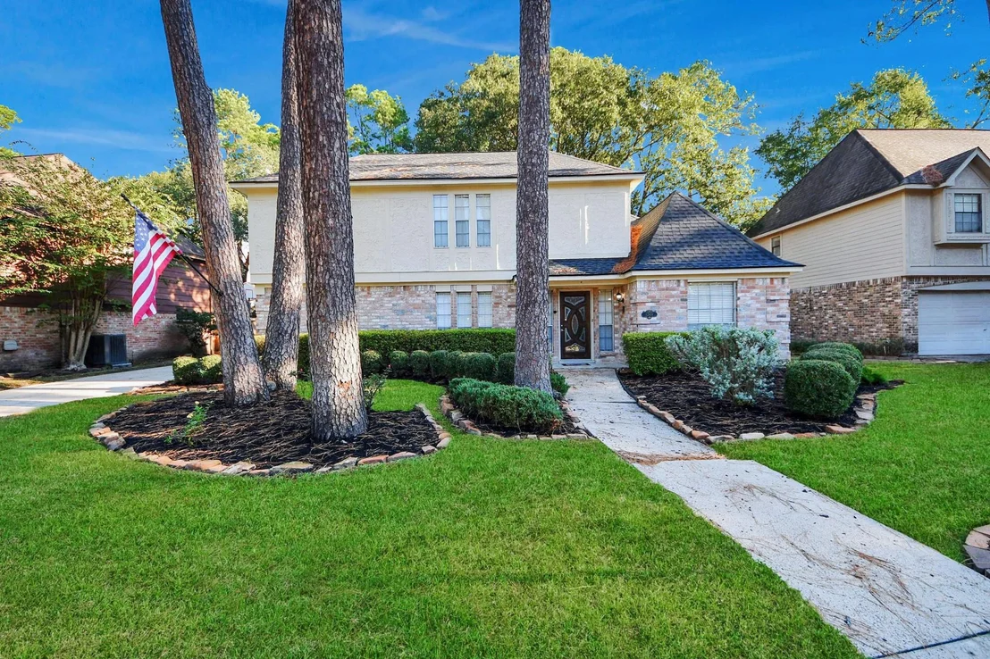 Photo of 12918 Lake Mist Drive