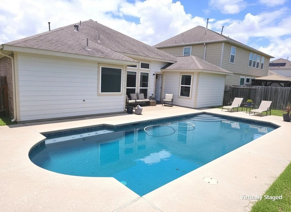 Photo of 3118 Young Pine Street