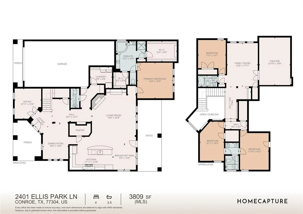 Photo of 2401 Ellis Park Lane
