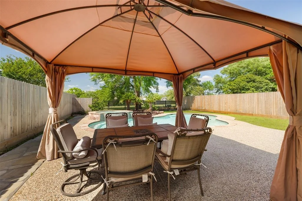 Photo of 14626 Hearthstone Meadows Drive