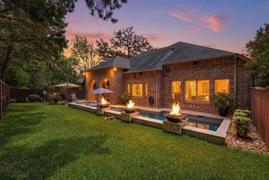 Photo of 111 N Bimini Twist Circle