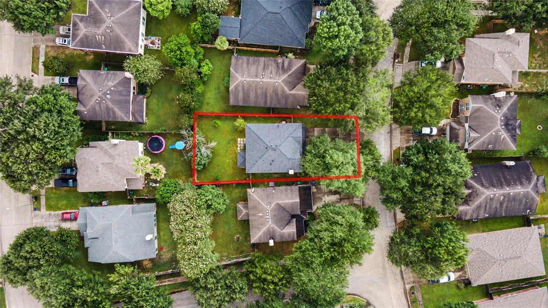 Photo of 2514 Braley Park Lane