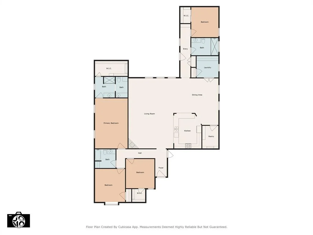 Photo of 34219 Conroe Huffsmith Road