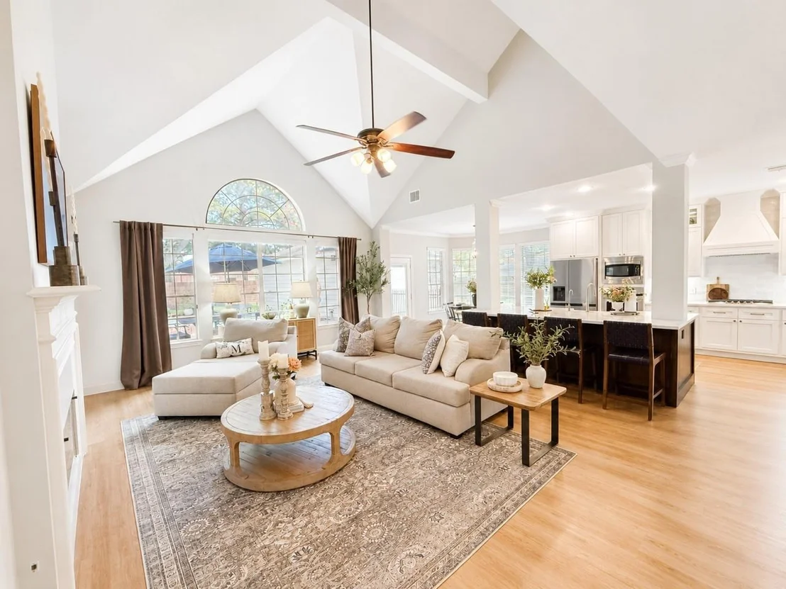 Photo of 3407 Castlewind Drive