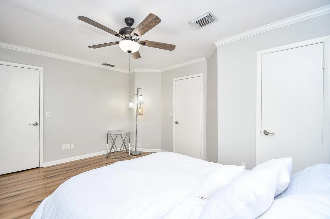 Photo of Unit 10 at 1908 Augusta Drive